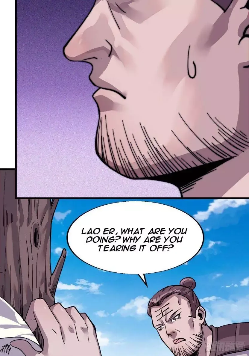 It Starts With A Mountain Chapter 15 page 40