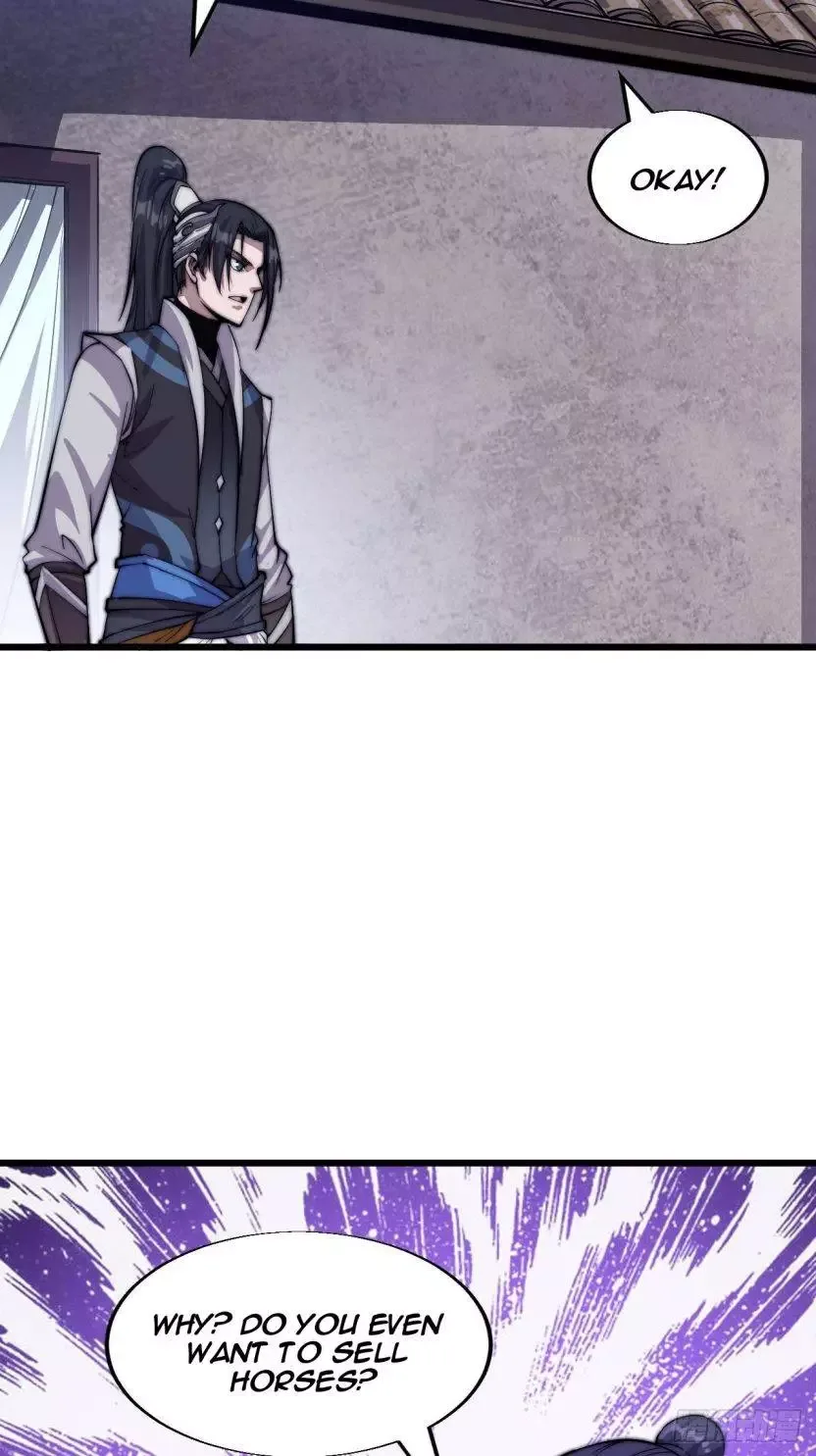 It Starts With A Mountain Chapter 16 page 12