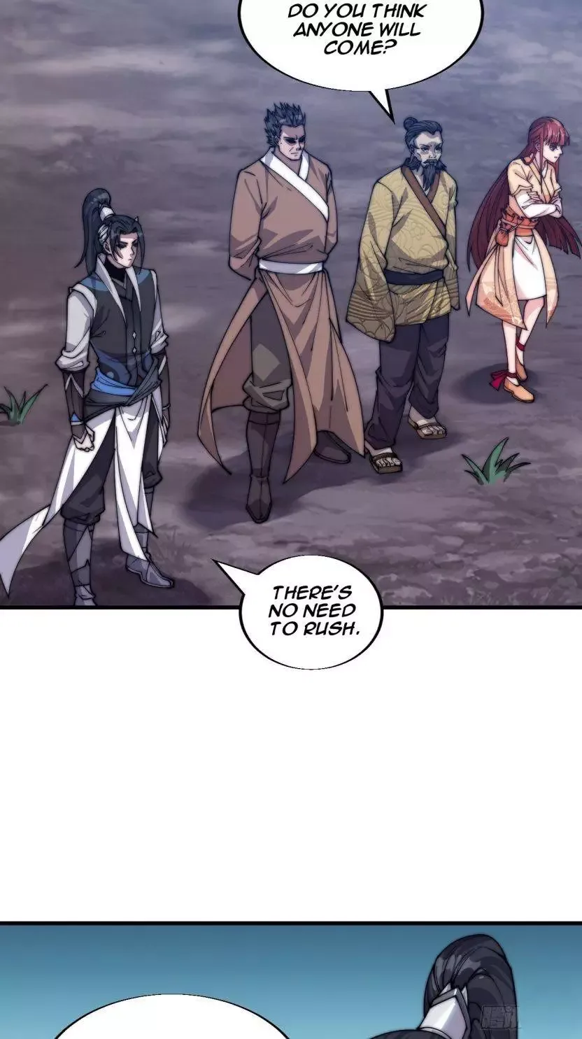 It Starts With A Mountain Chapter 16 page 6