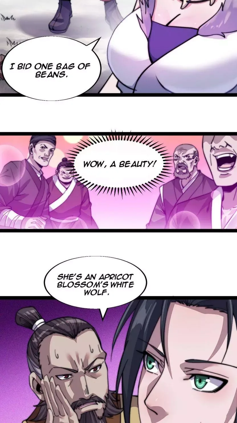 It Starts With A Mountain Chapter 16 page 25