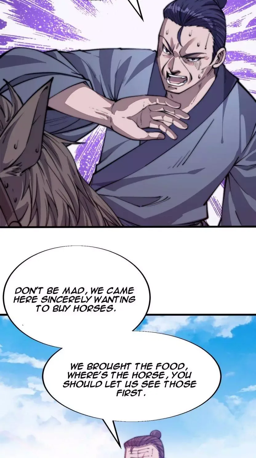 It Starts With A Mountain Chapter 16 page 13