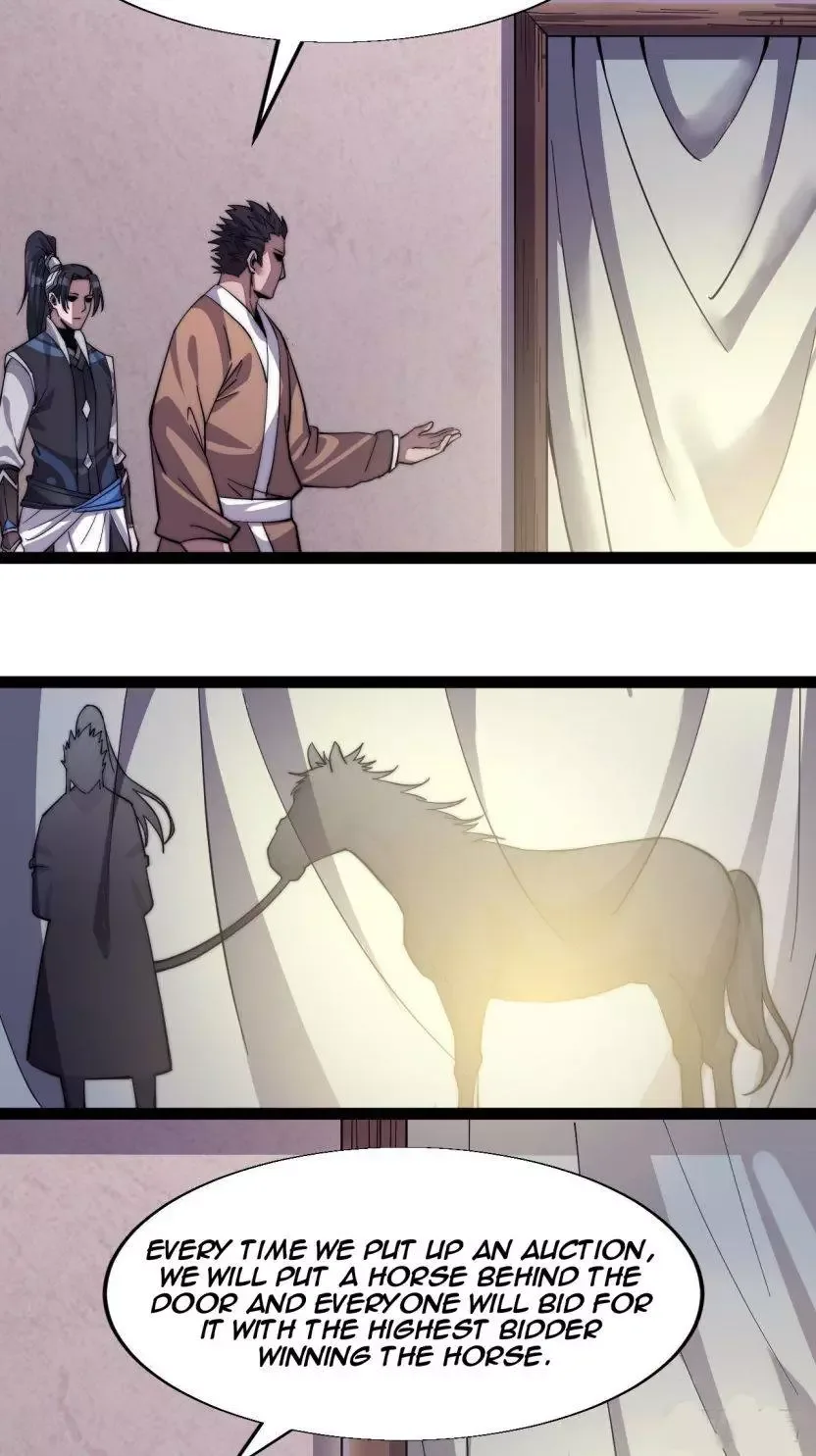 It Starts With A Mountain Chapter 16 page 17