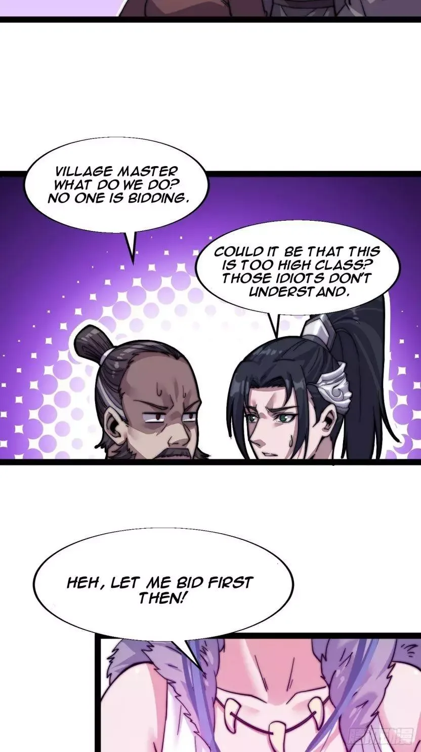 It Starts With A Mountain Chapter 16 page 23