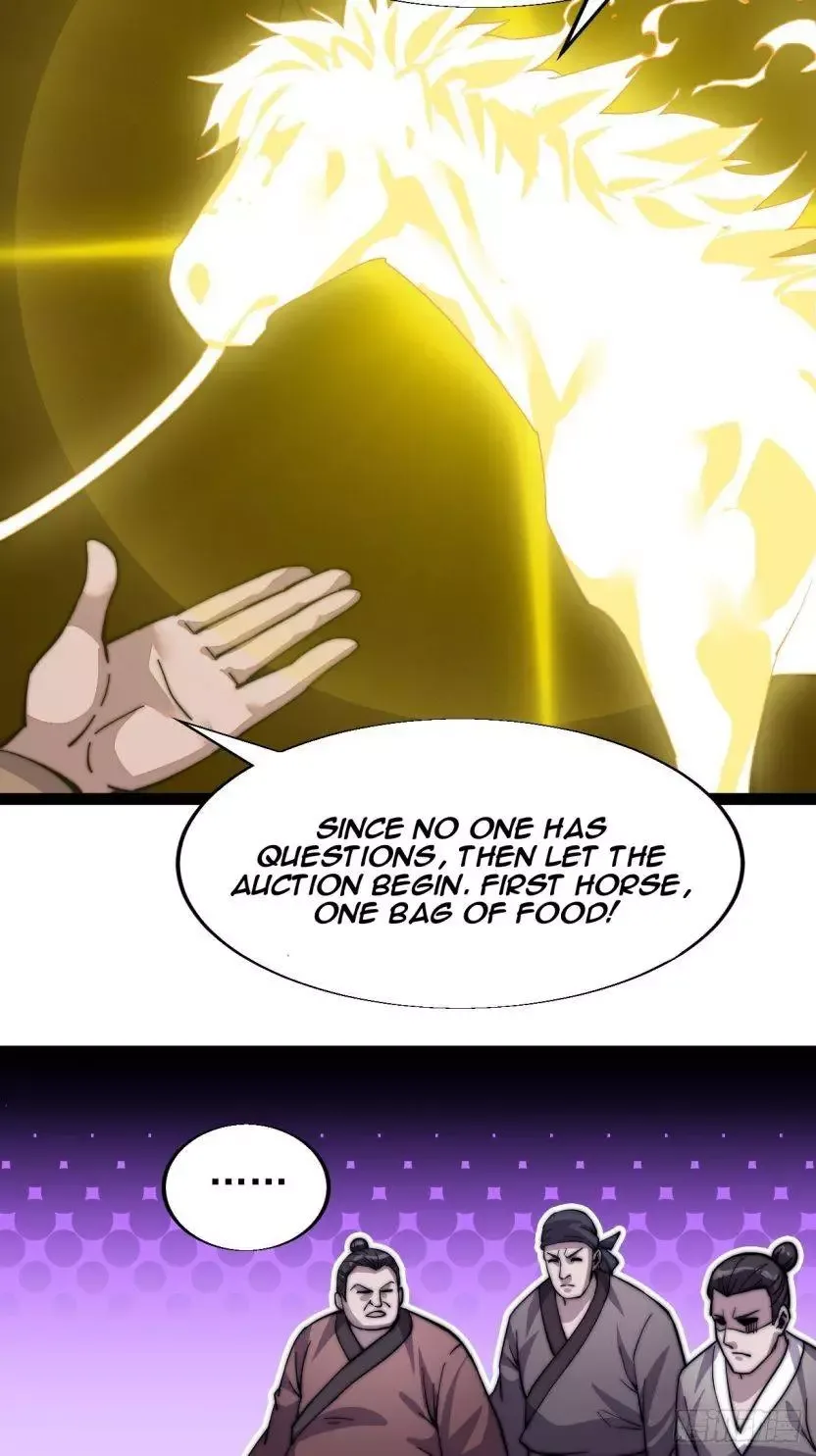 It Starts With A Mountain Chapter 16 page 22