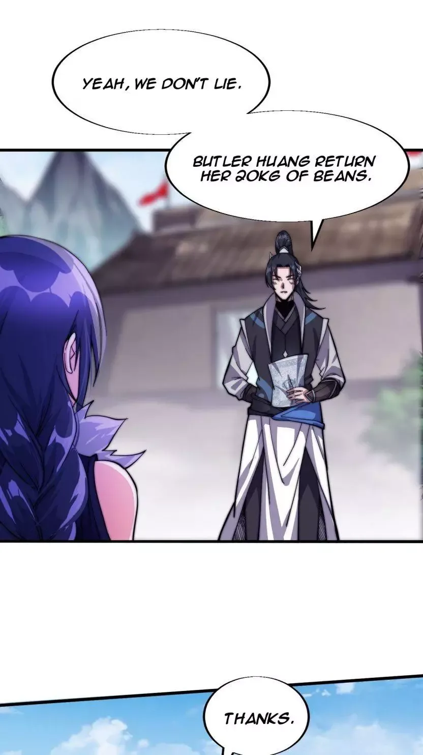 It Starts With A Mountain Chapter 16 page 33