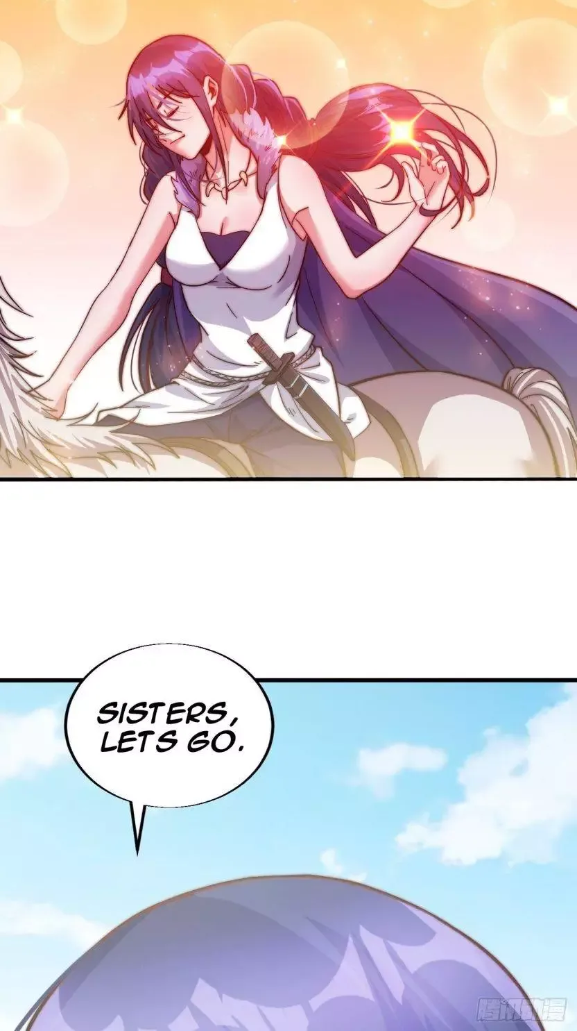 It Starts With A Mountain Chapter 16 page 35