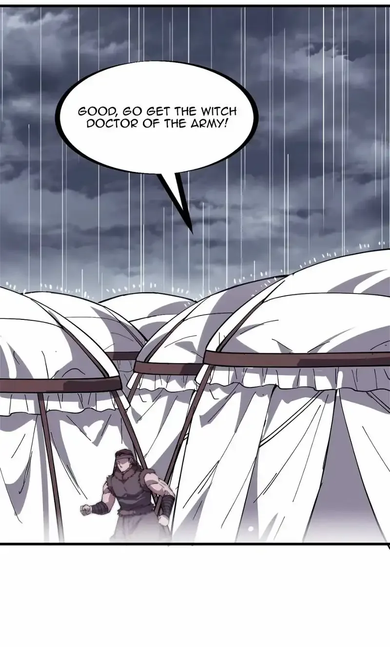 It Starts With A Mountain Chapter 160 page 12