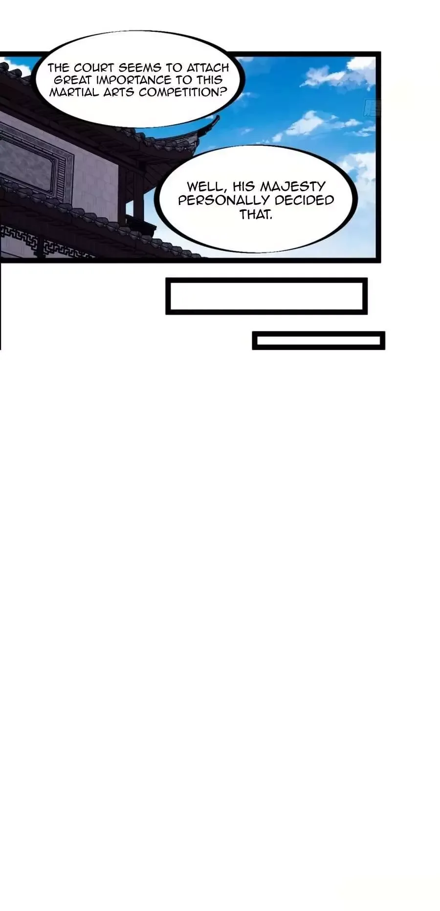 It Starts With A Mountain Chapter 167 page 11