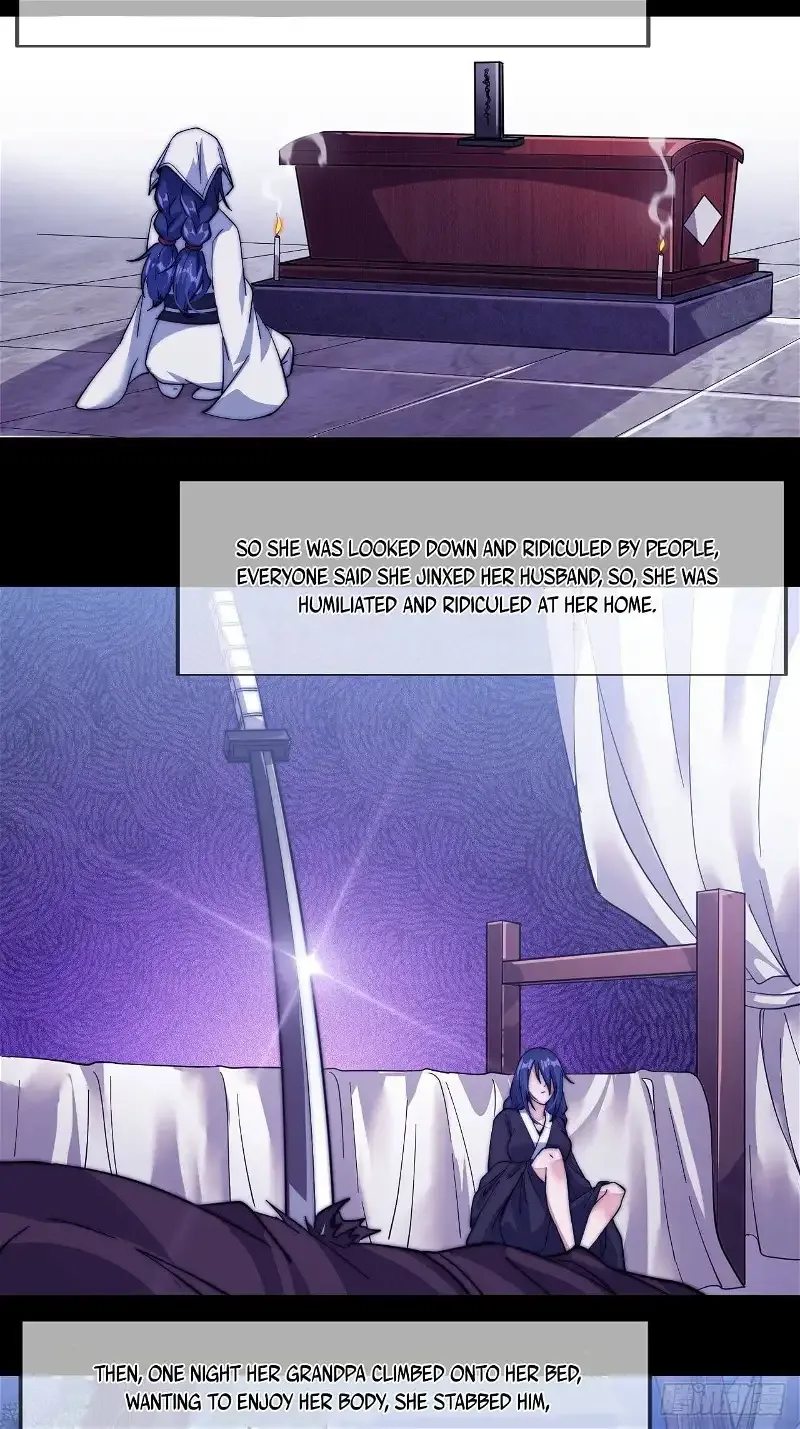 It Starts With A Mountain Chapter 17 page 6