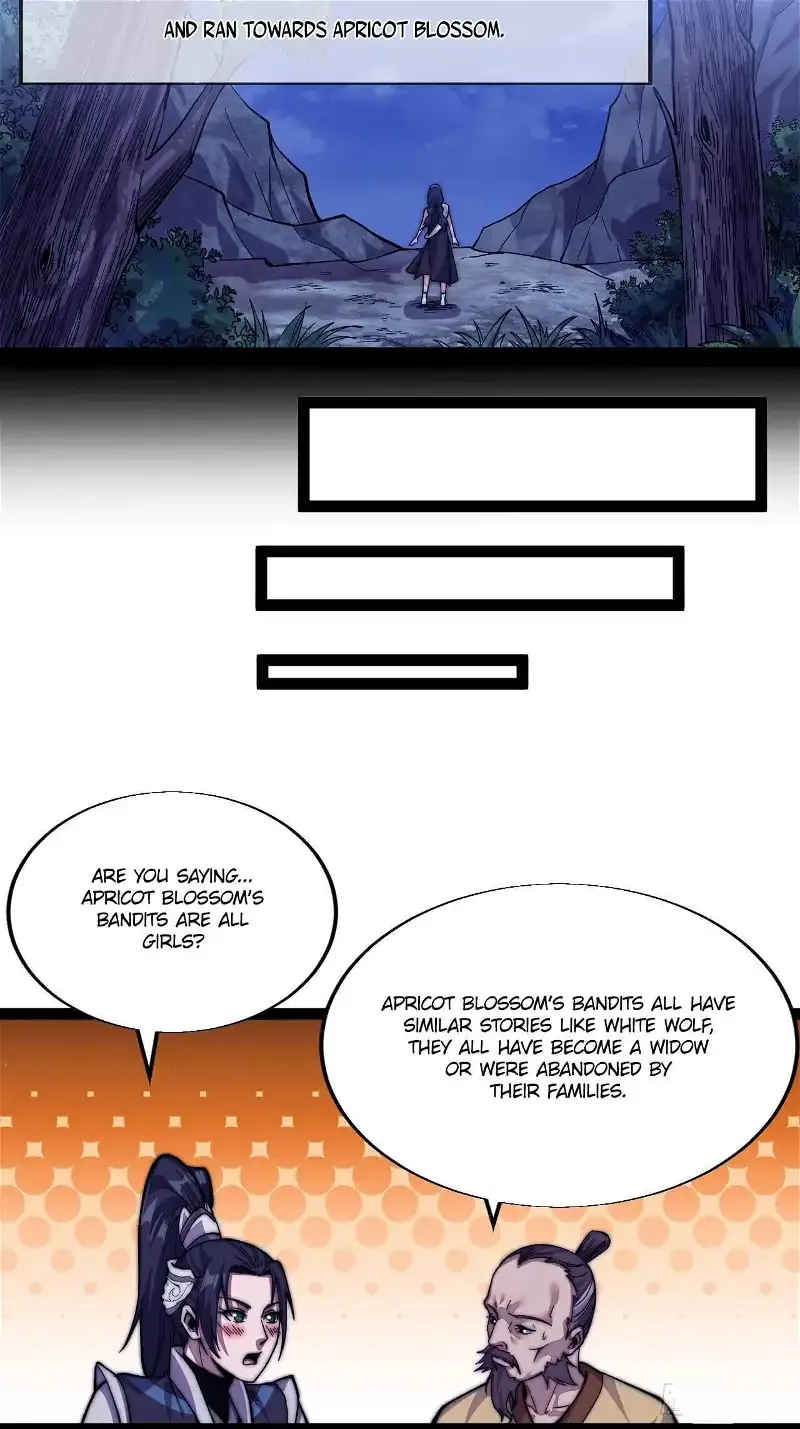 It Starts With A Mountain Chapter 17 page 7
