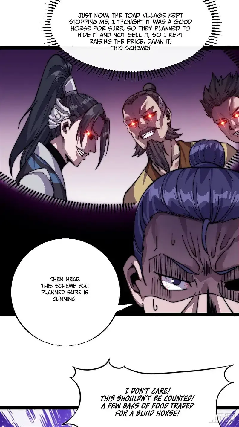 It Starts With A Mountain Chapter 17 page 12