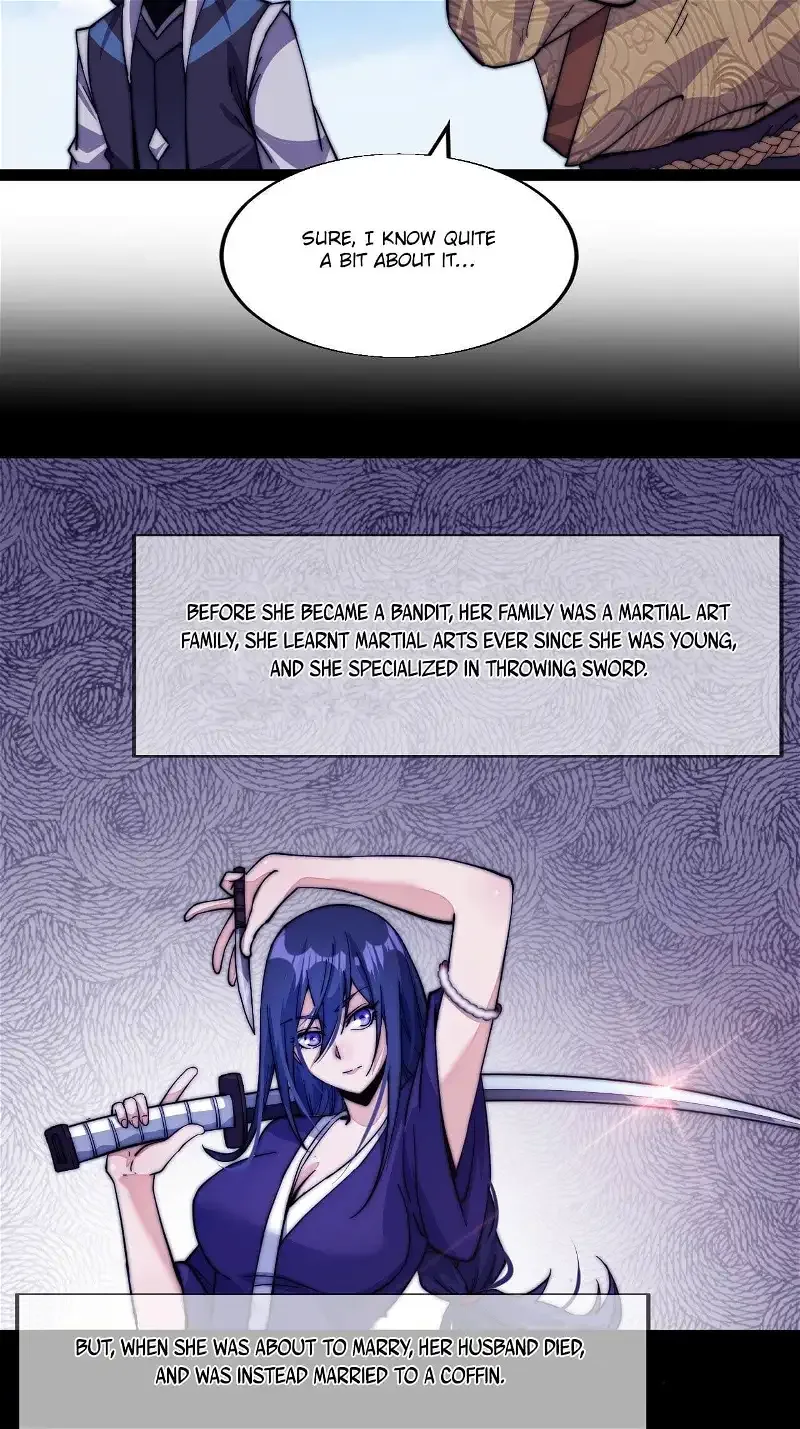 It Starts With A Mountain Chapter 17 page 5