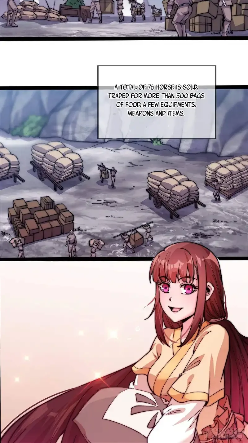 It Starts With A Mountain Chapter 17 page 18
