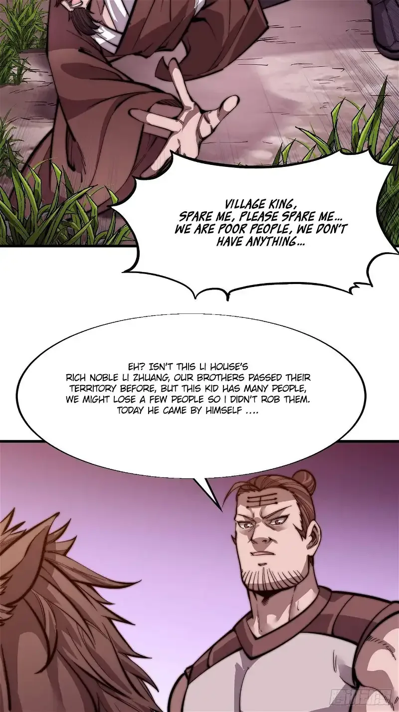 It Starts With A Mountain Chapter 17 page 36