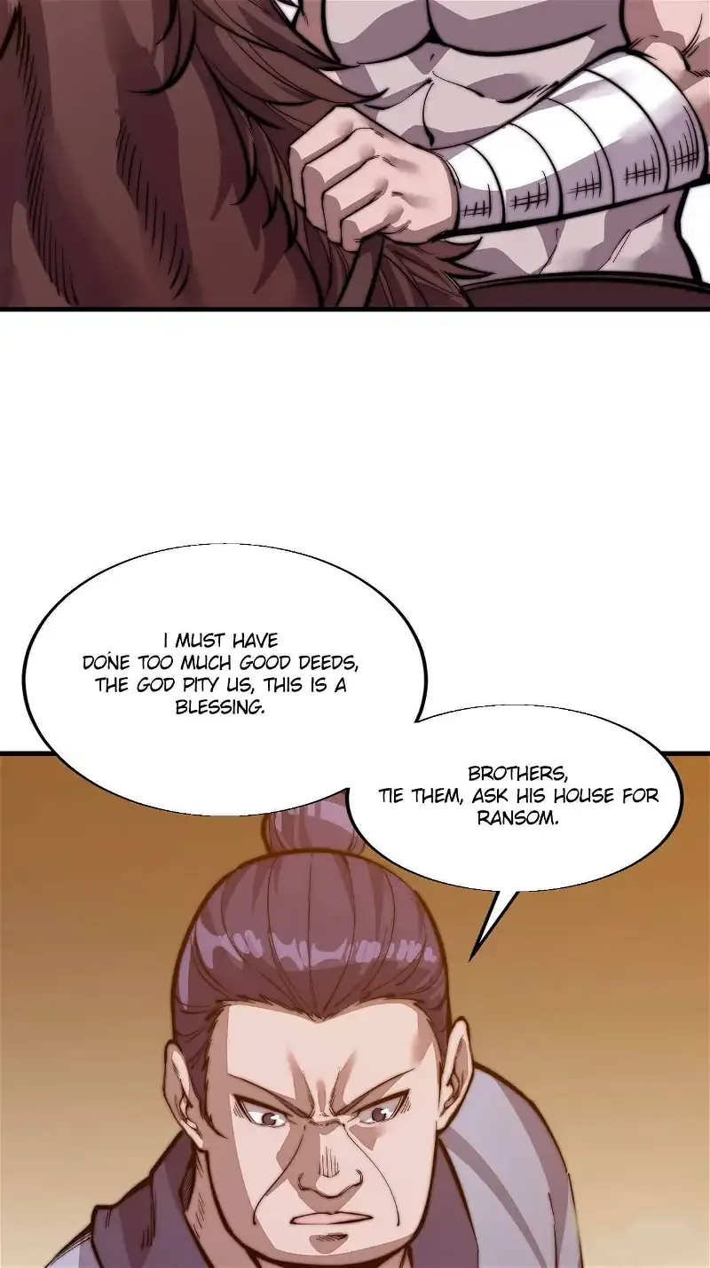 It Starts With A Mountain Chapter 17 page 37