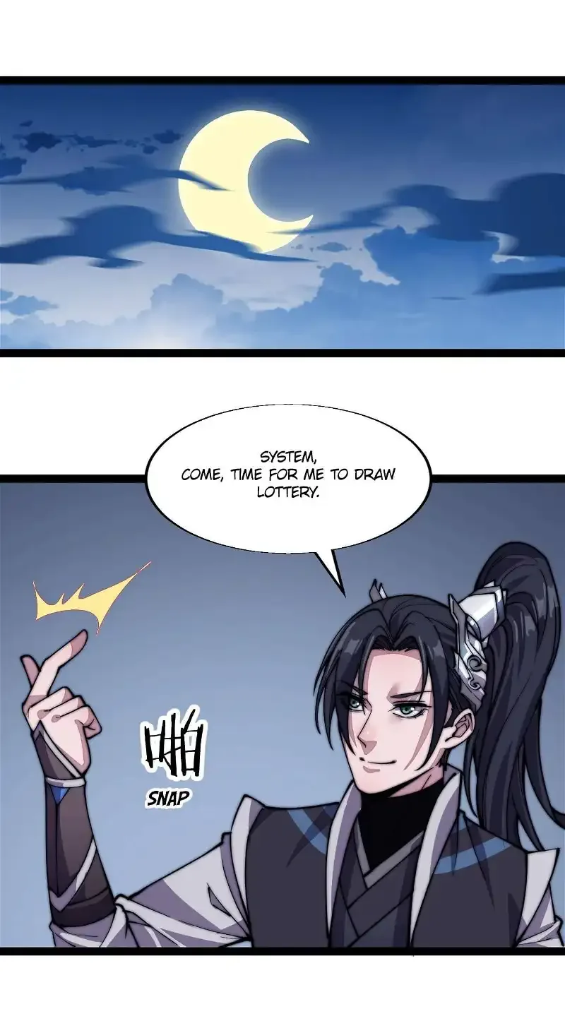 It Starts With A Mountain Chapter 17 page 39