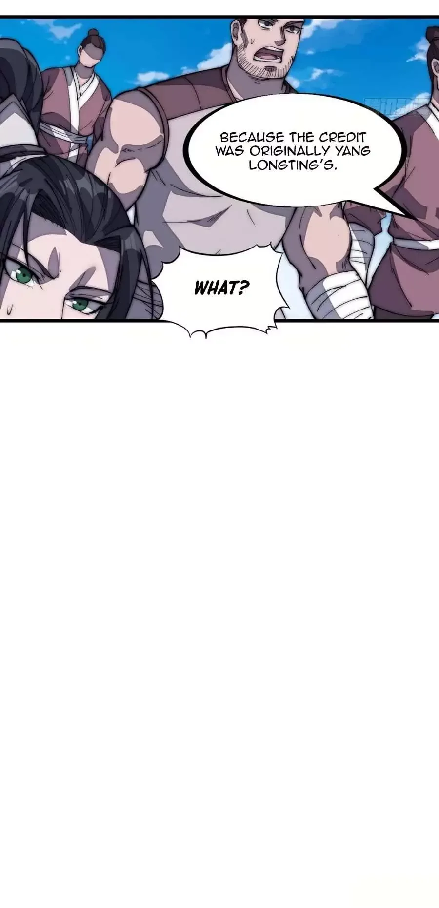 It Starts With A Mountain Chapter 170 page 12