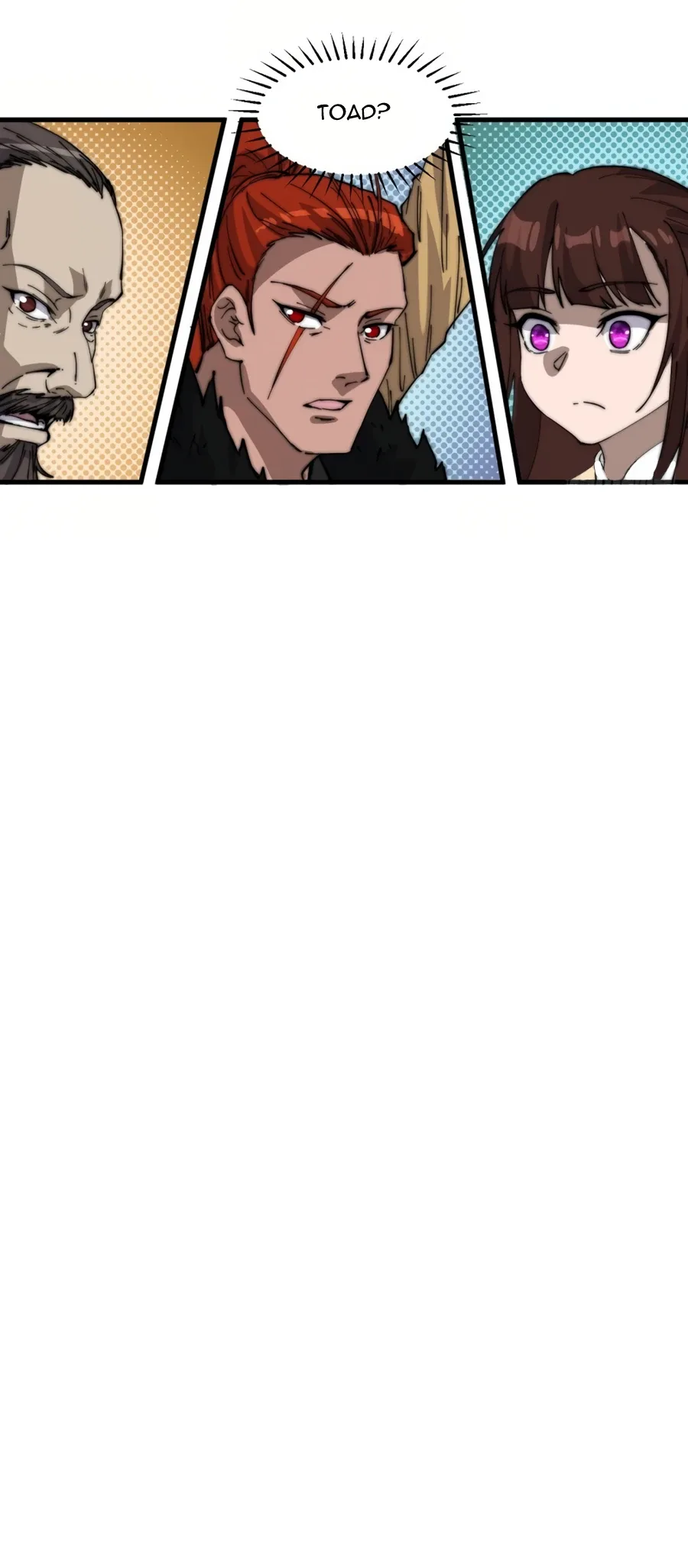 It Starts With A Mountain Chapter 176 page 11