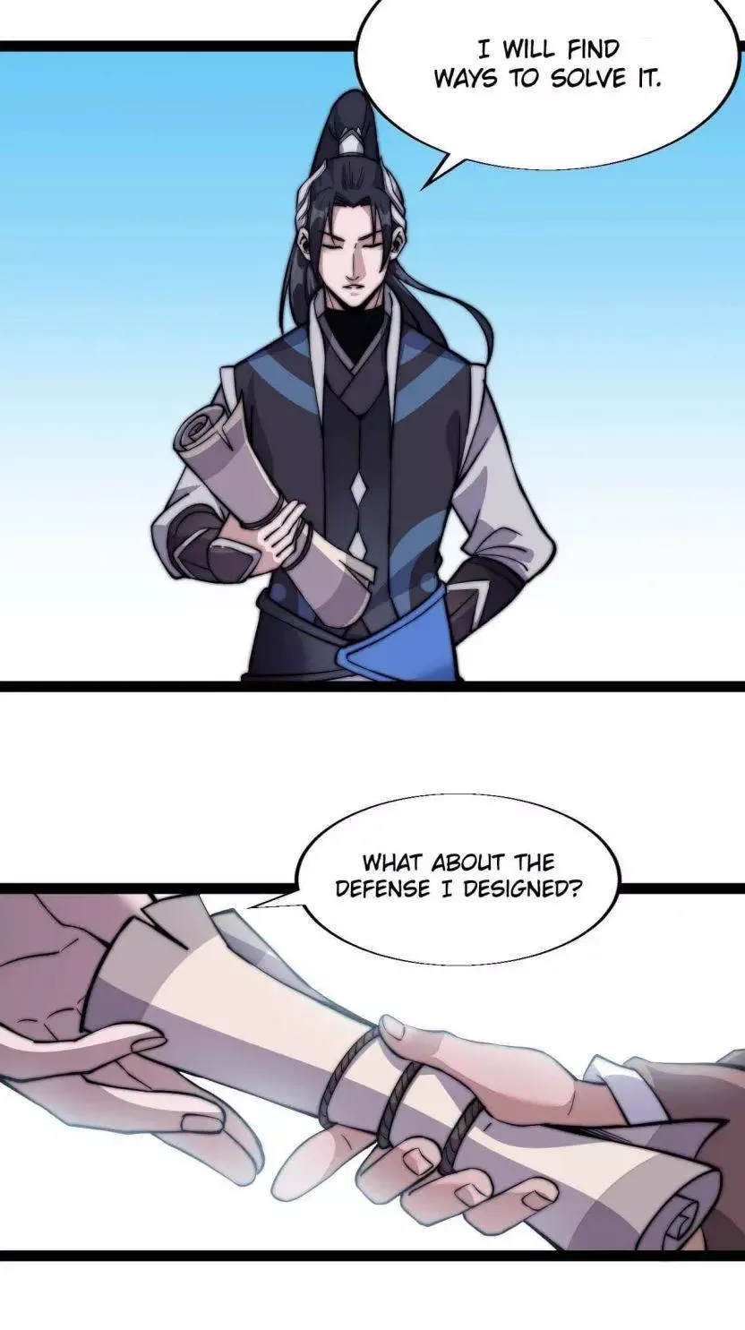 It Starts With A Mountain Chapter 18 page 10