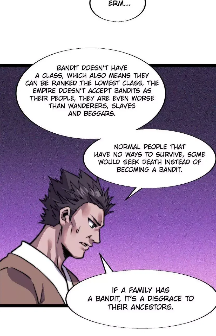 It Starts With A Mountain Chapter 18 page 7