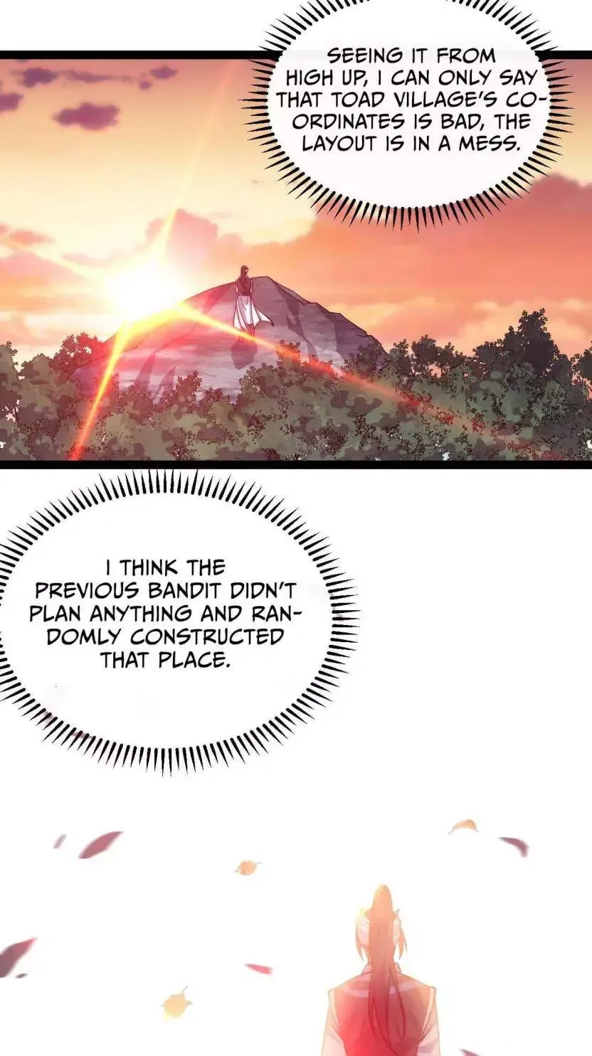 It Starts With A Mountain Chapter 18 page 16
