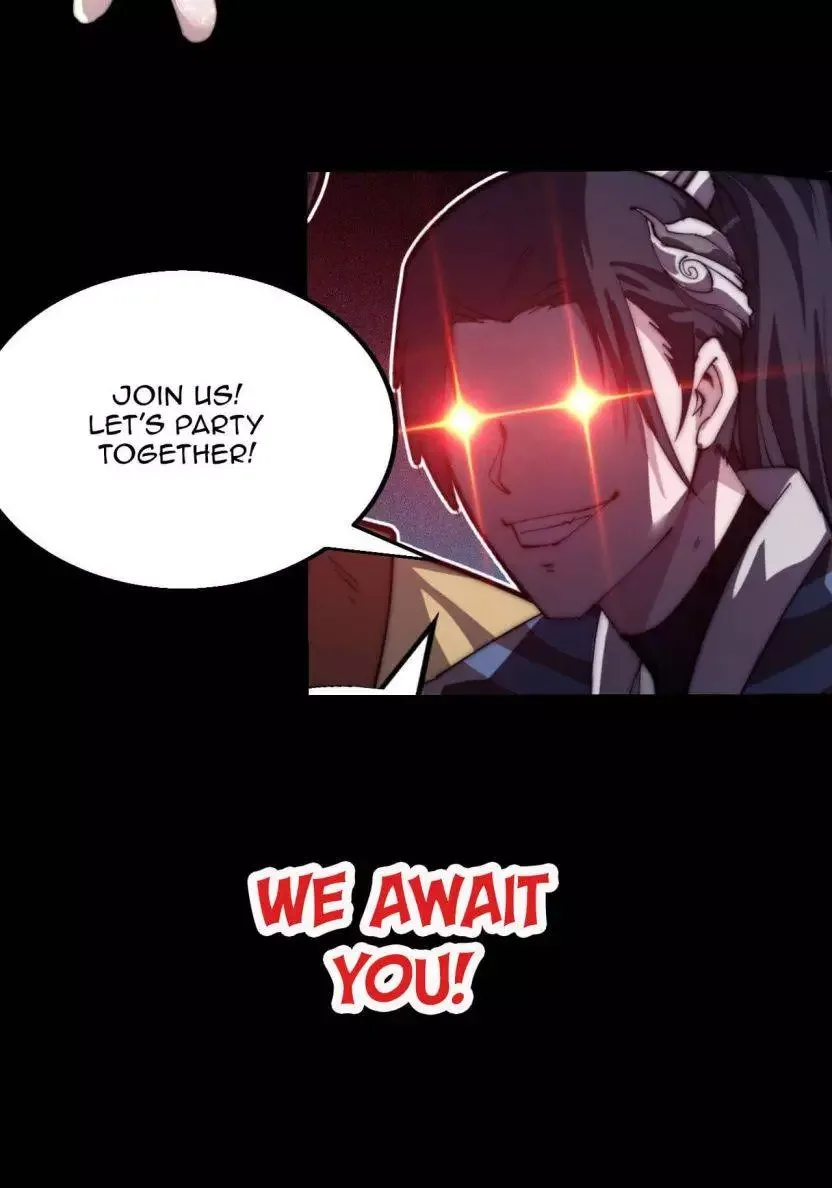 It Starts With A Mountain Chapter 18 page 39