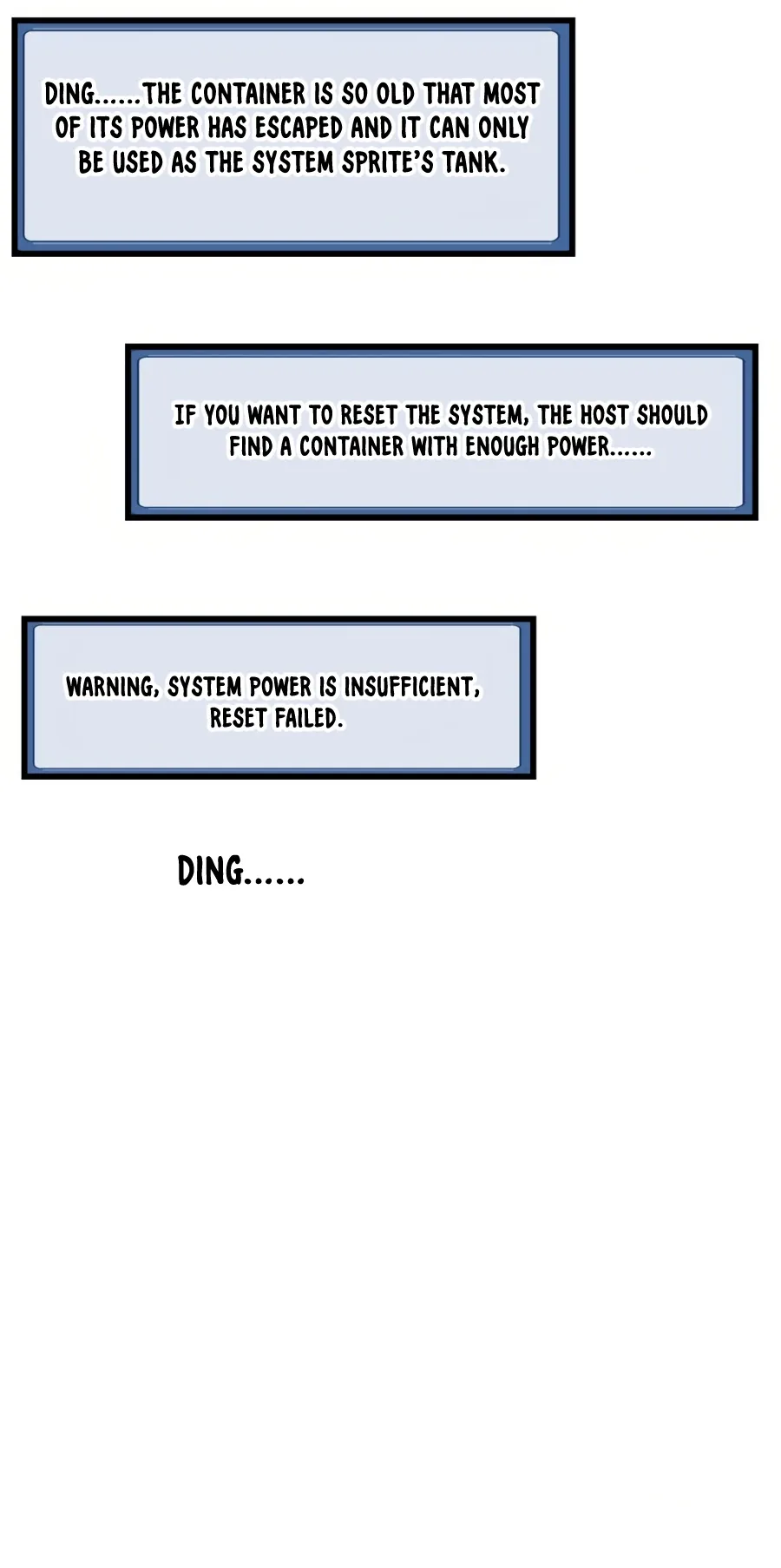 It Starts With A Mountain Chapter 182 page 12