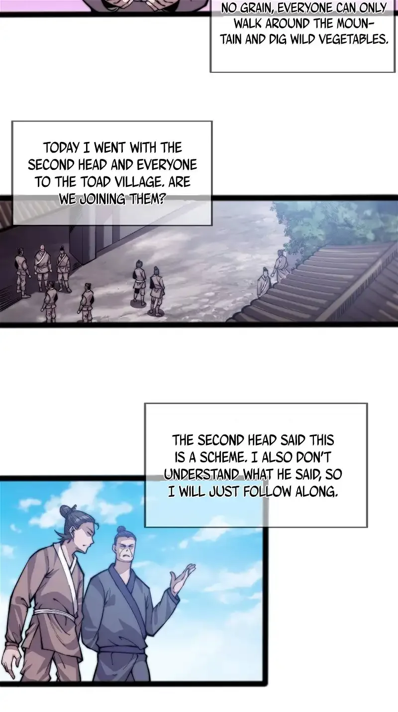 It Starts With A Mountain Chapter 19 page 4