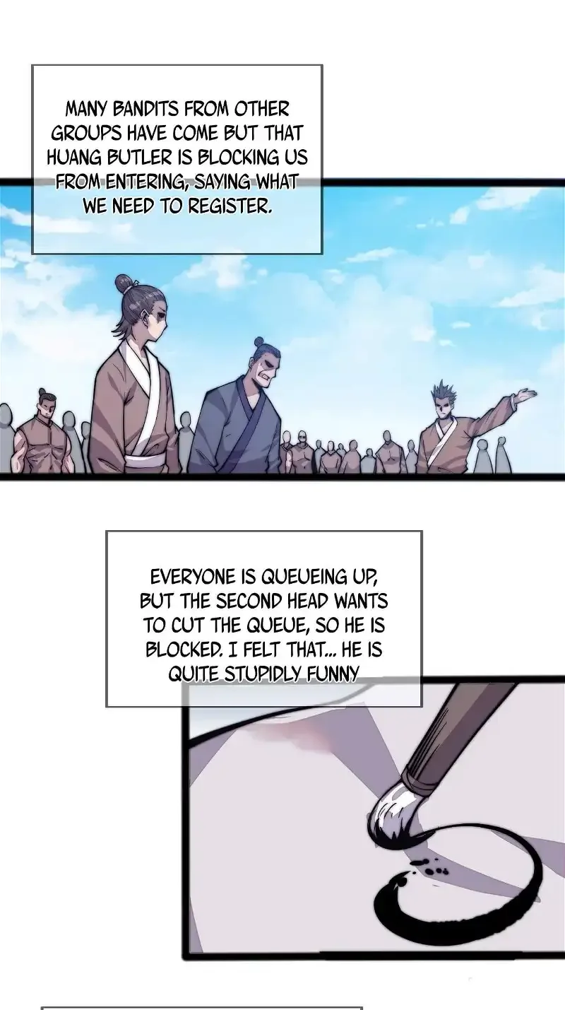 It Starts With A Mountain Chapter 19 page 5