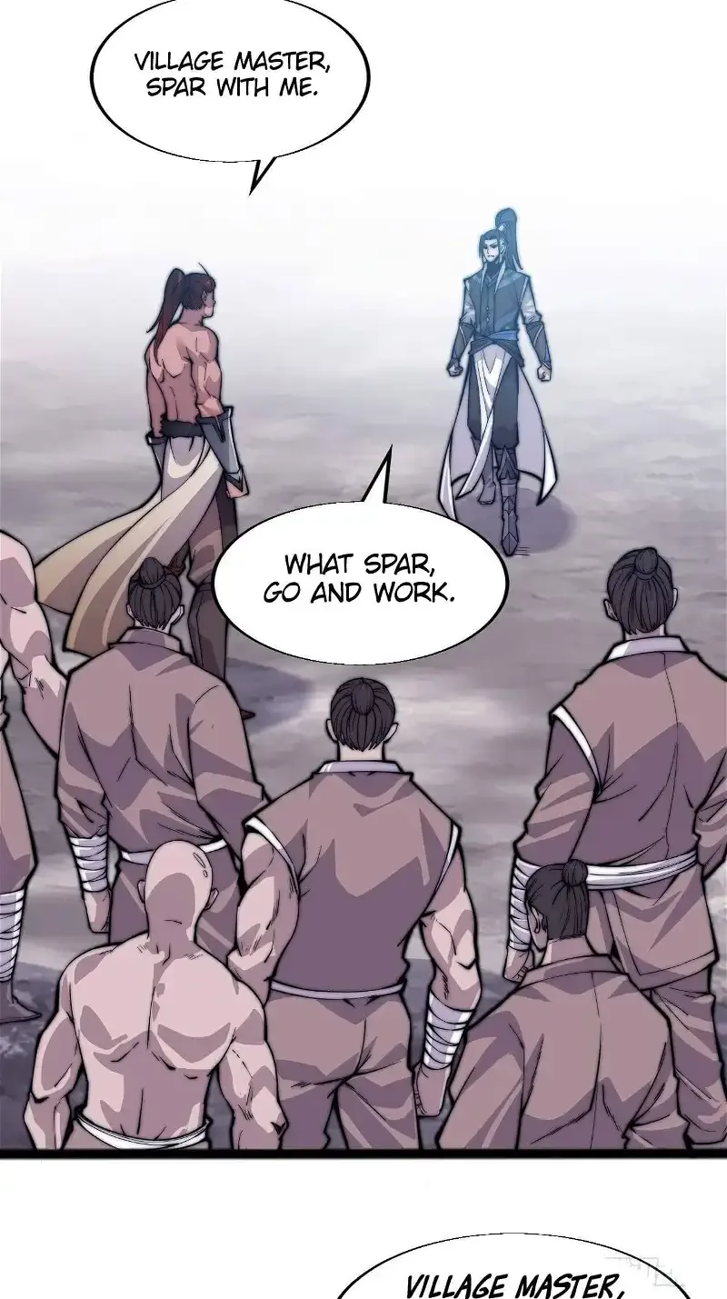 It Starts With A Mountain Chapter 19 page 29