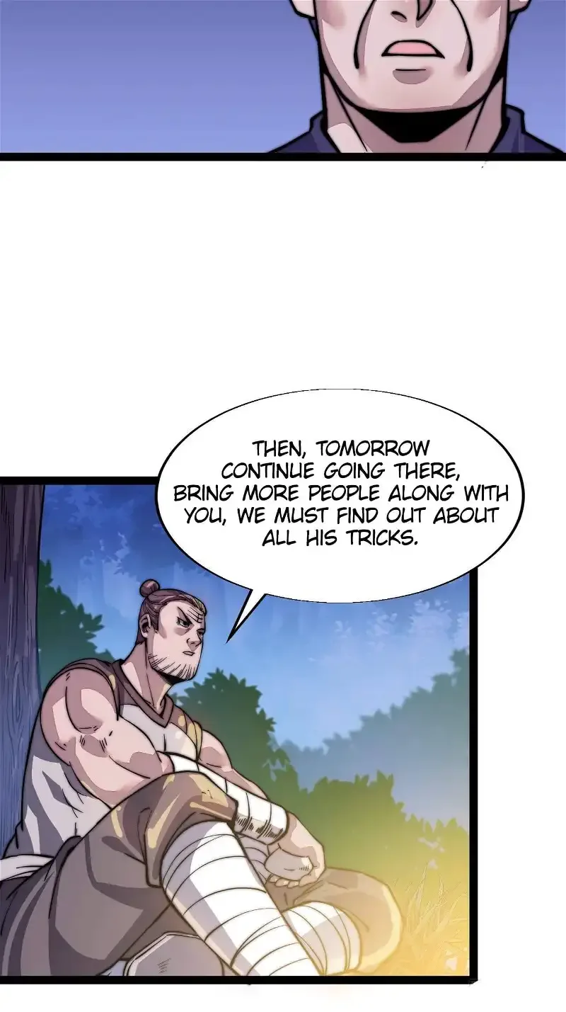 It Starts With A Mountain Chapter 19 page 13
