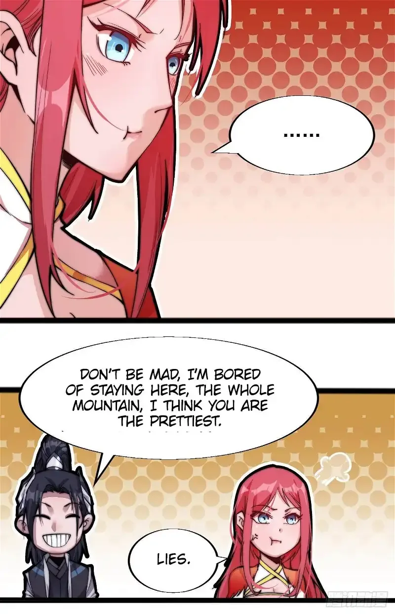 It Starts With A Mountain Chapter 19 page 20