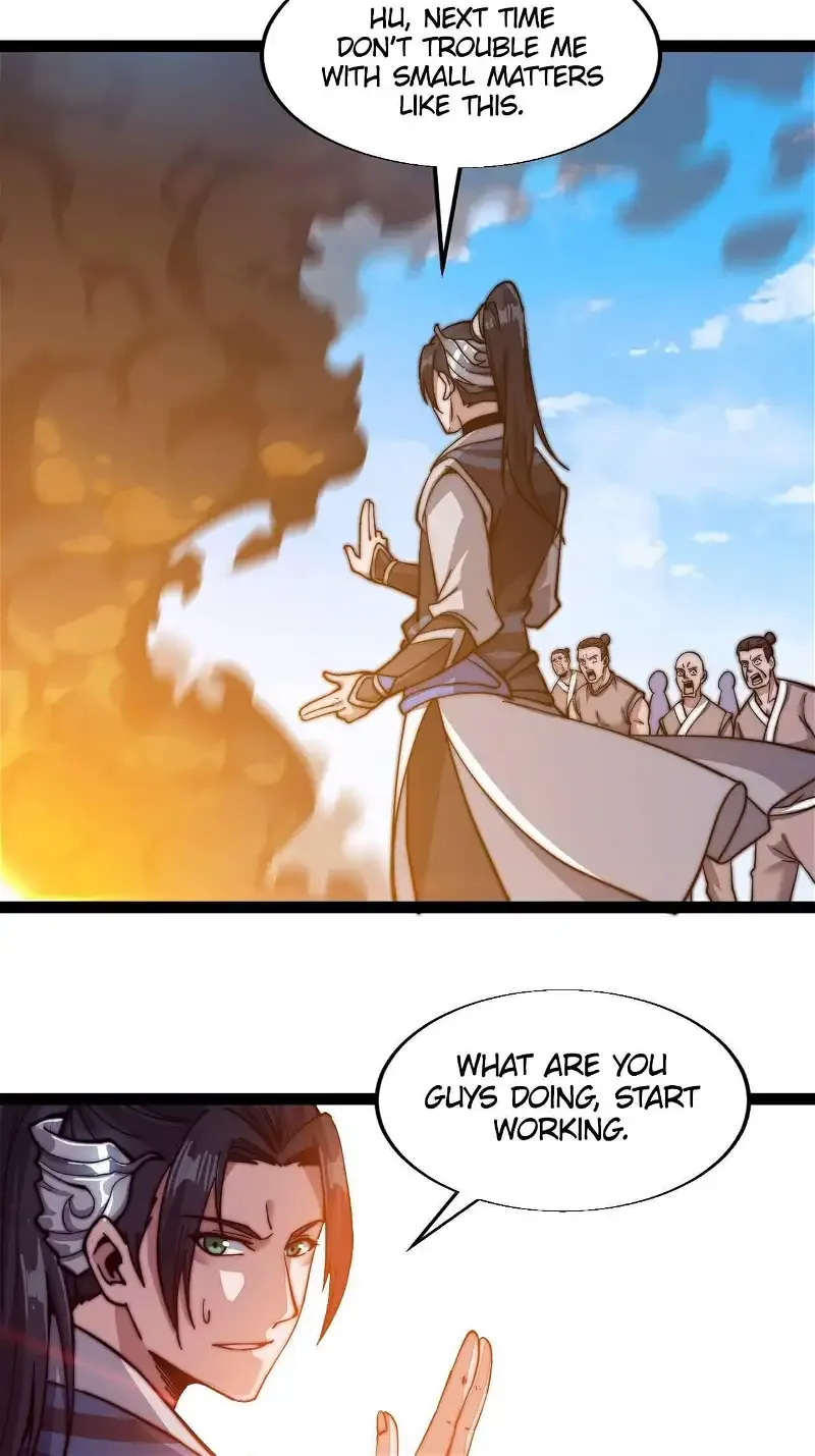 It Starts With A Mountain Chapter 19 page 43