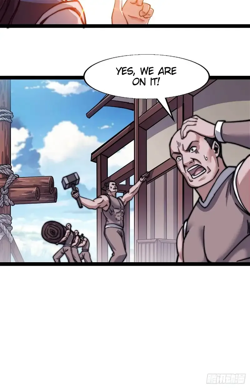 It Starts With A Mountain Chapter 19 page 44