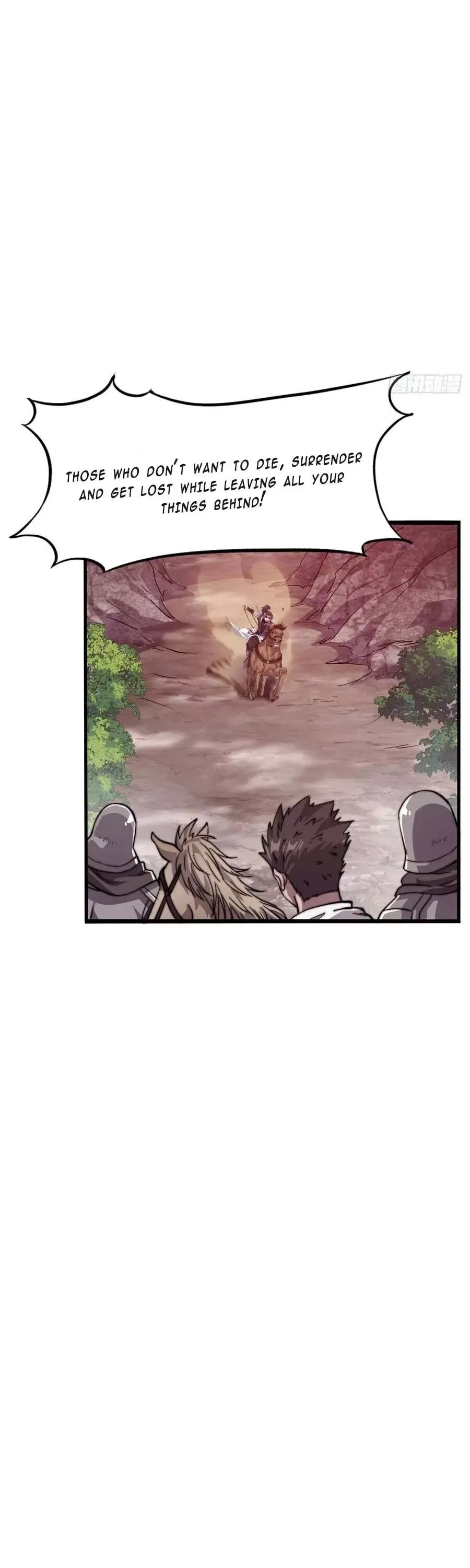 It Starts With A Mountain Chapter 2 page 13