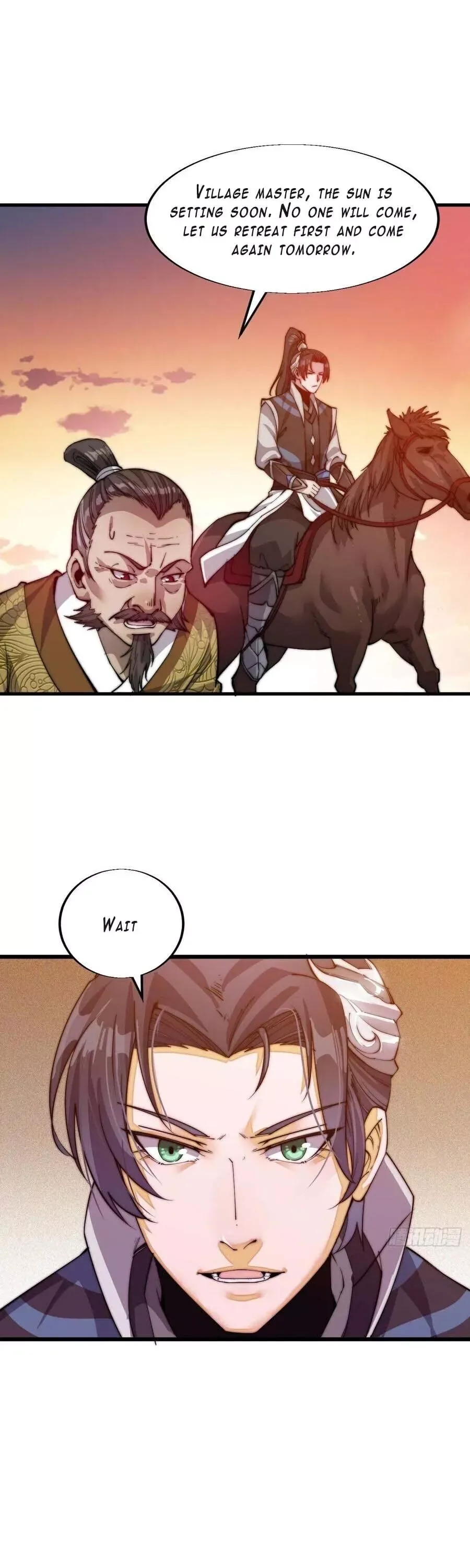 It Starts With A Mountain Chapter 2 page 4