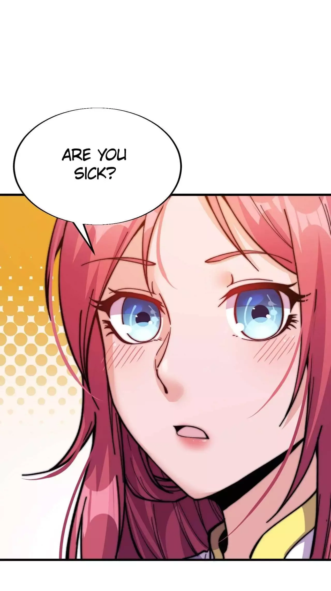 It Starts With A Mountain Chapter 20 page 39