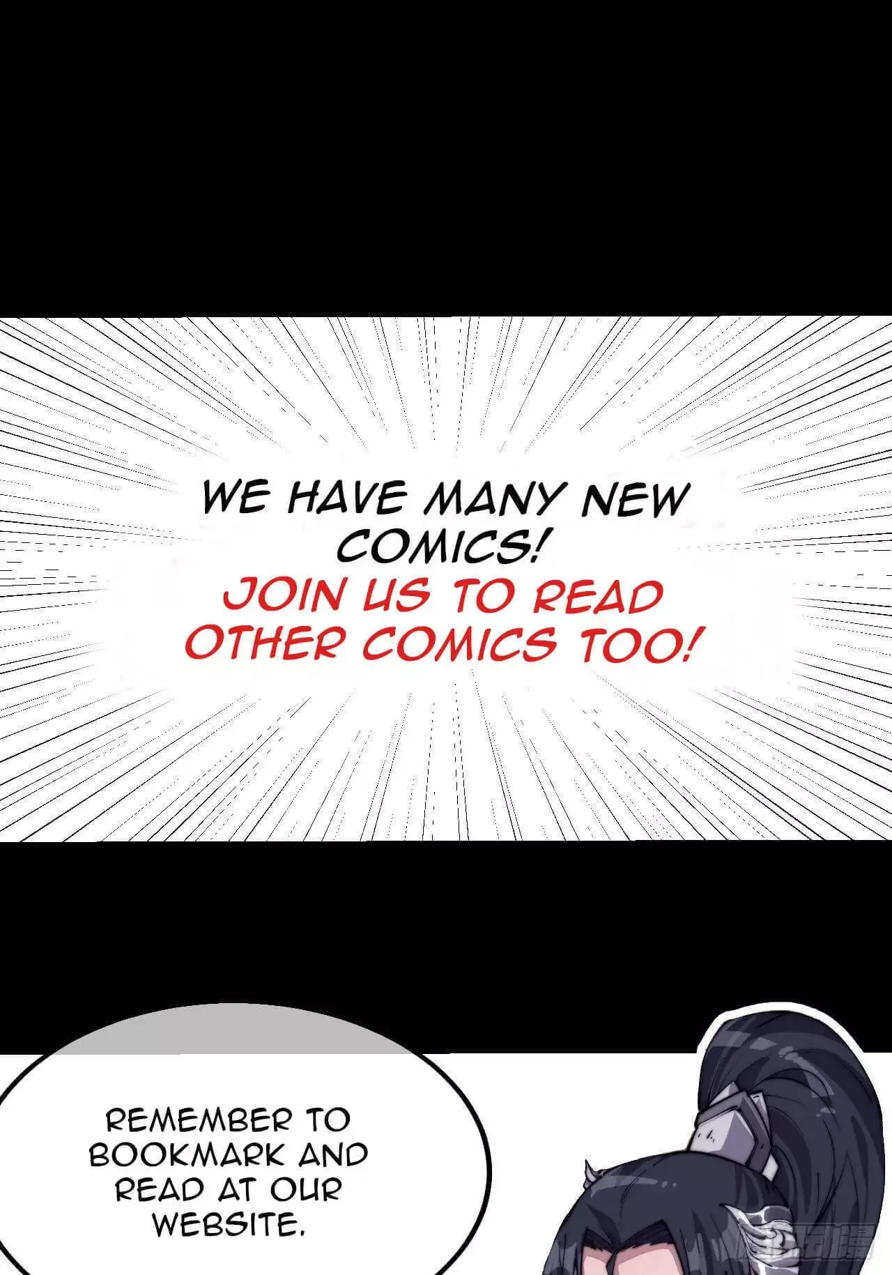 It Starts With A Mountain Chapter 20 page 43