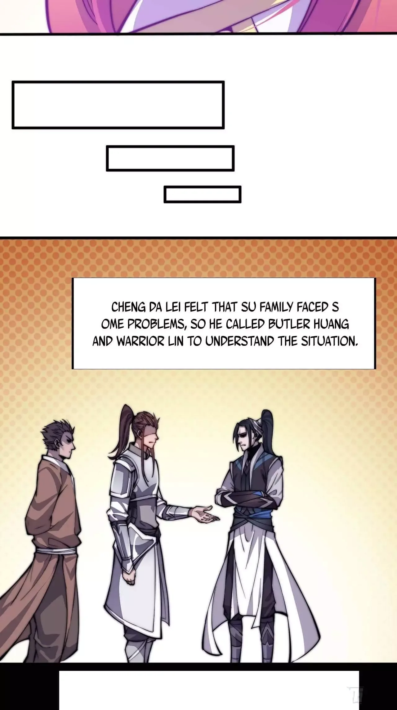 It Starts With A Mountain Chapter 21 page 28