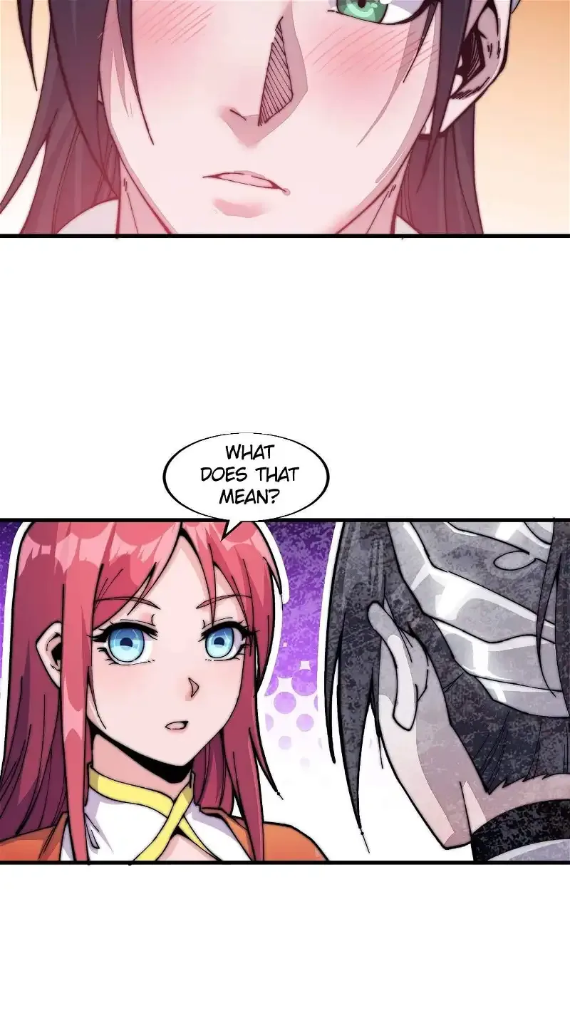 It Starts With A Mountain Chapter 22 page 29