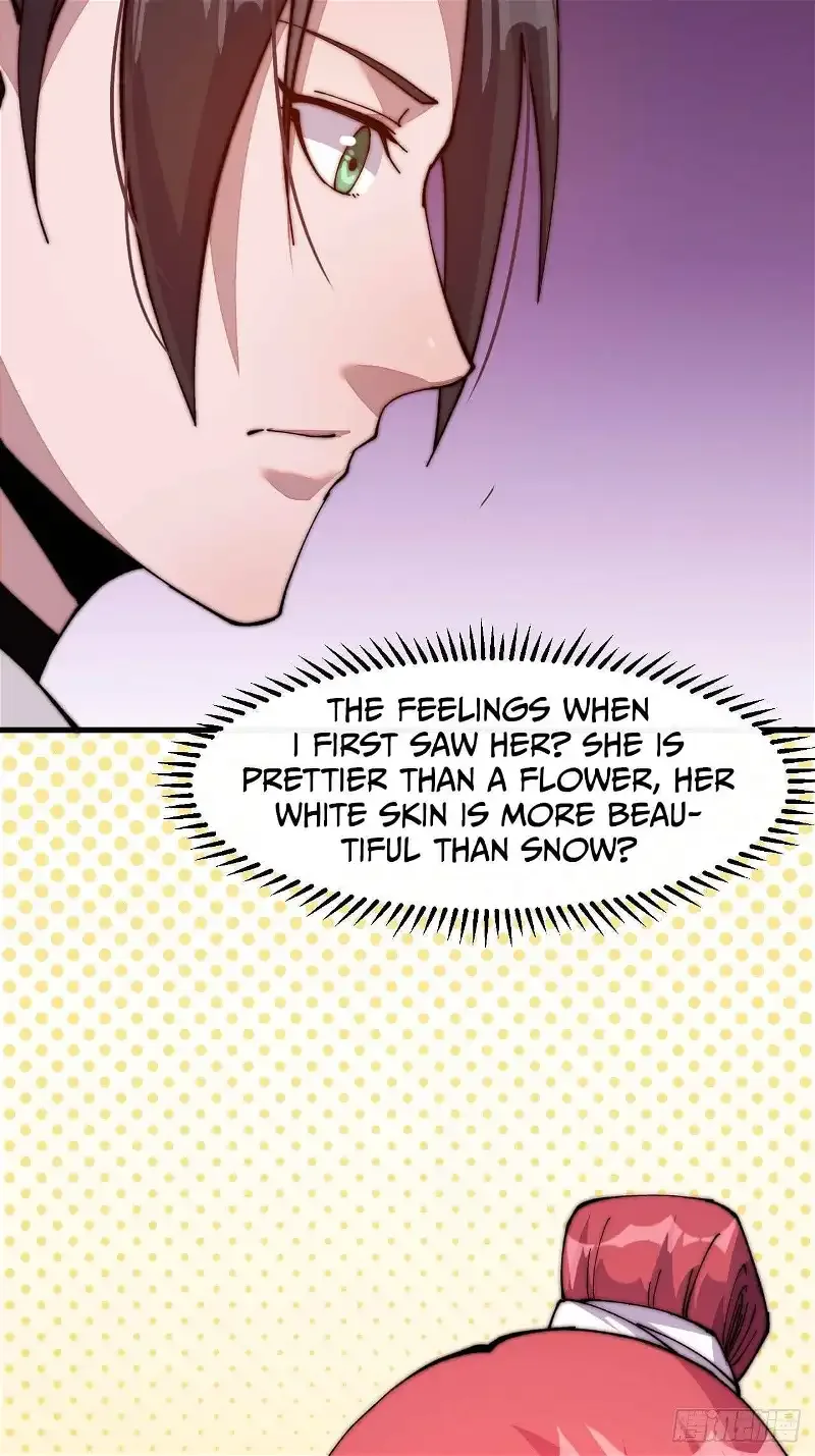 It Starts With A Mountain Chapter 22 page 23