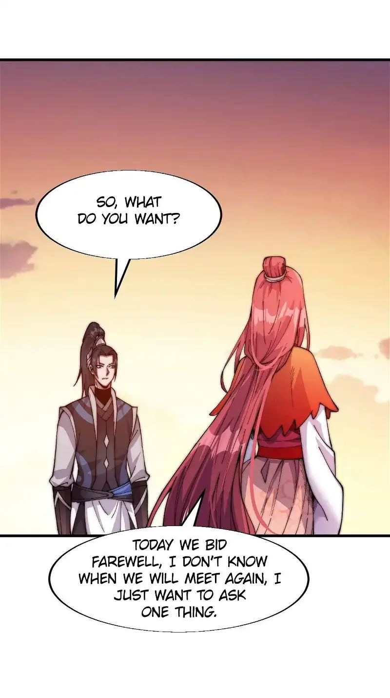 It Starts With A Mountain Chapter 22 page 21
