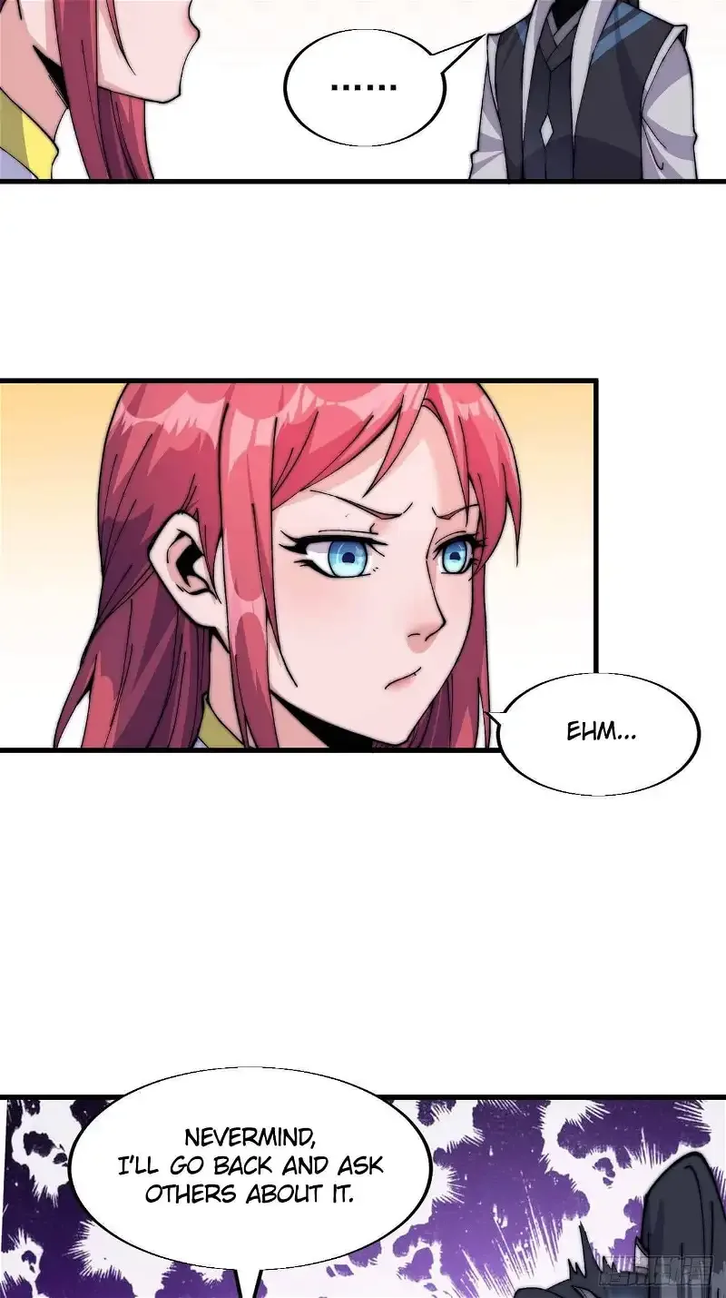 It Starts With A Mountain Chapter 22 page 31