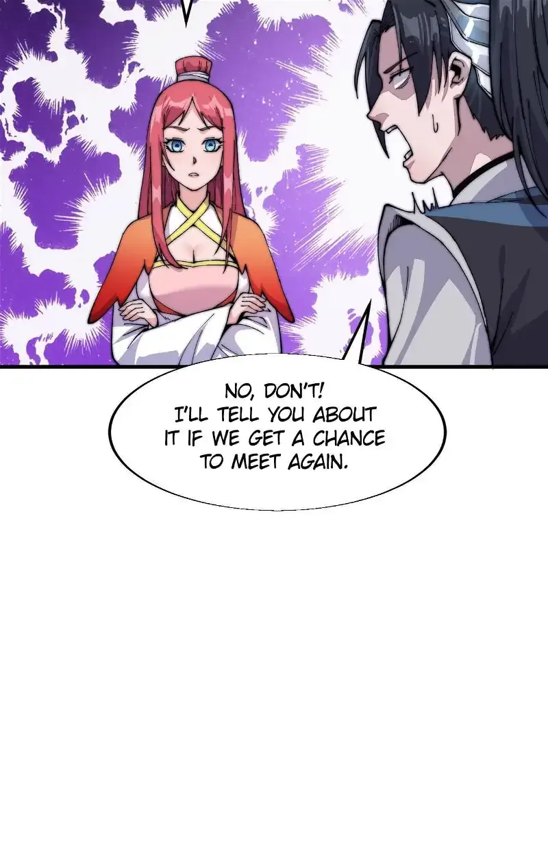 It Starts With A Mountain Chapter 22 page 32
