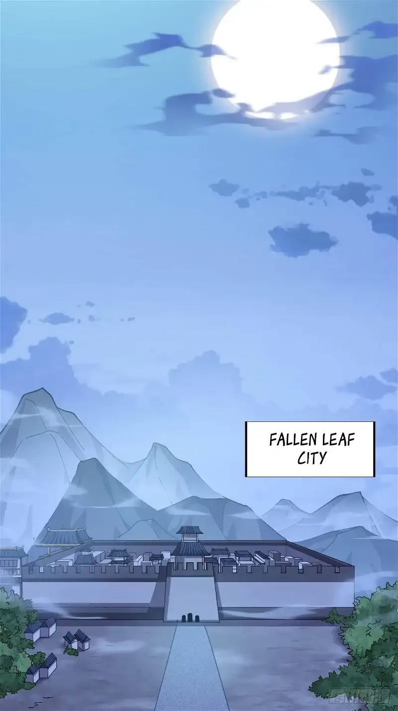 It Starts With A Mountain Chapter 22 page 41