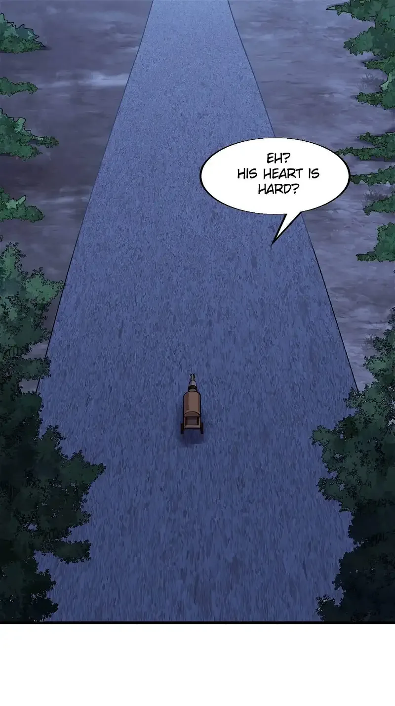 It Starts With A Mountain Chapter 22 page 42