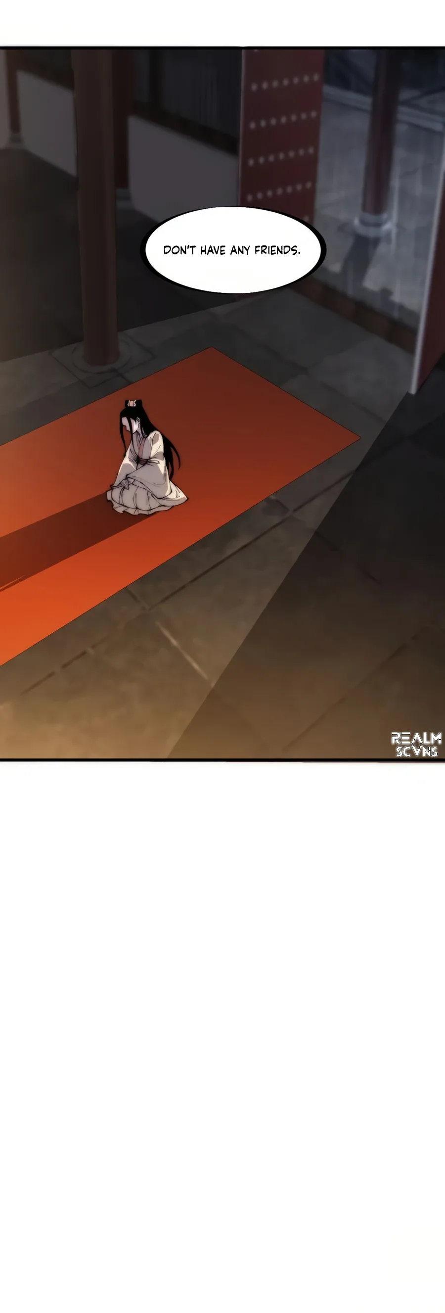 It Starts With A Mountain Chapter 224 page 14