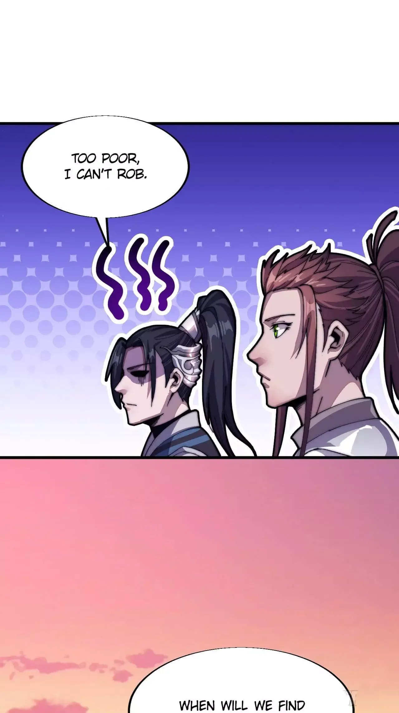 It Starts With A Mountain Chapter 23 page 40