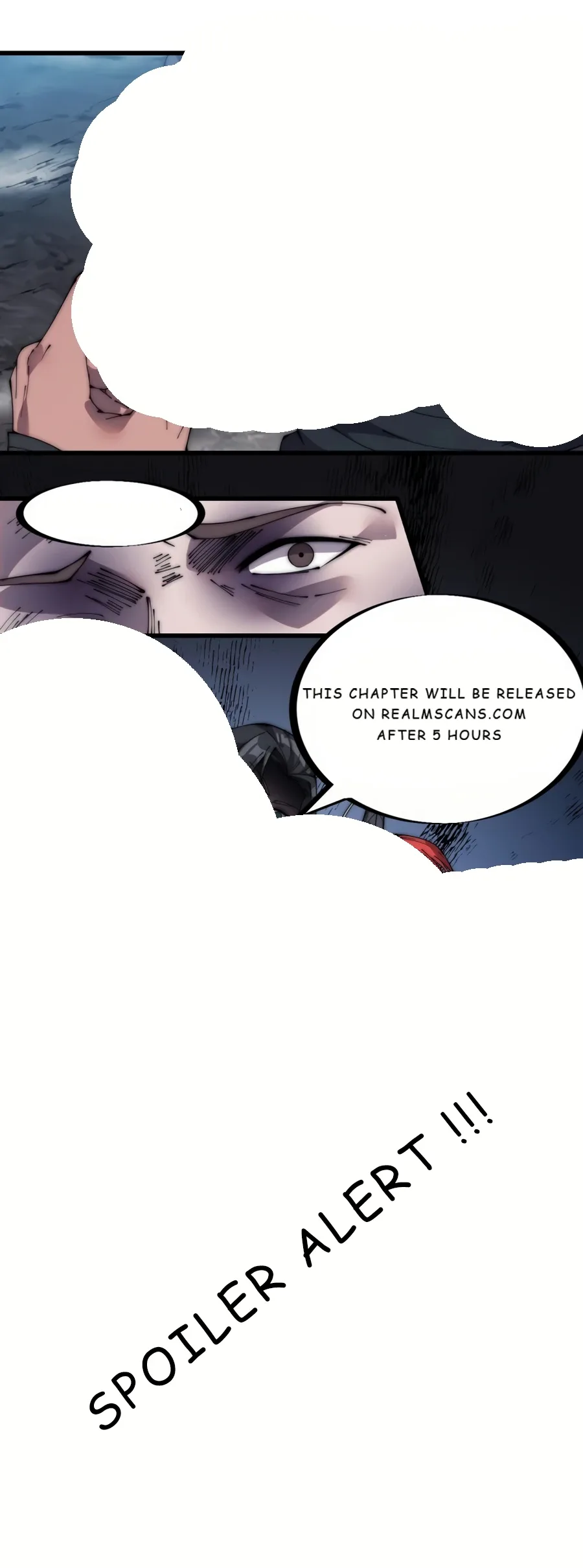 It Starts With A Mountain Chapter 238 page 5