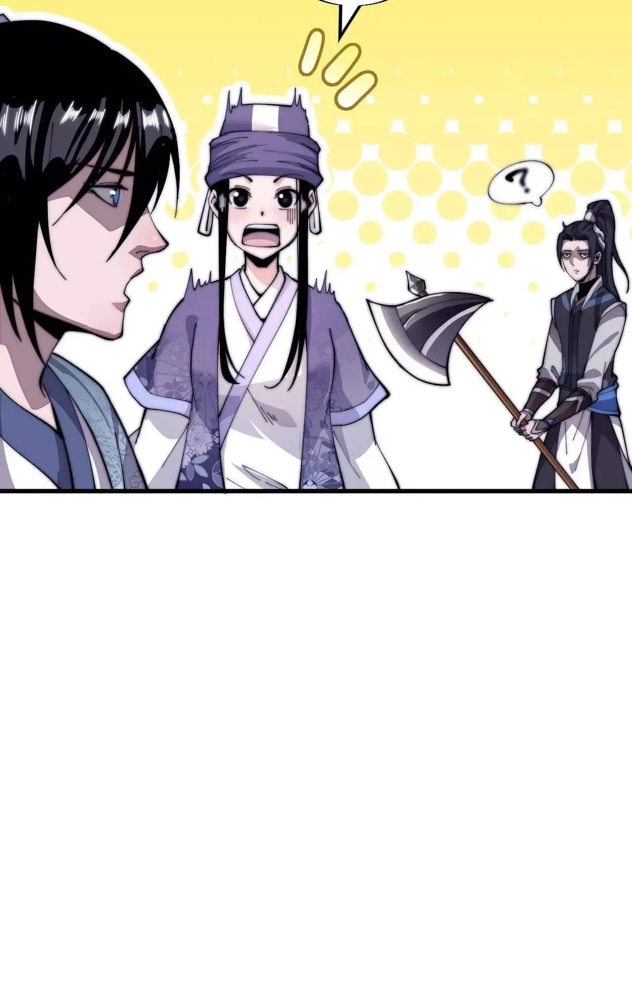 It Starts With A Mountain Chapter 24 page 14